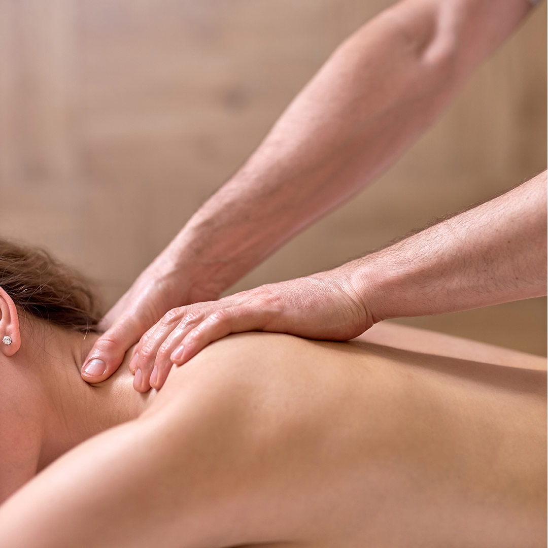 Tratamientos Corporales