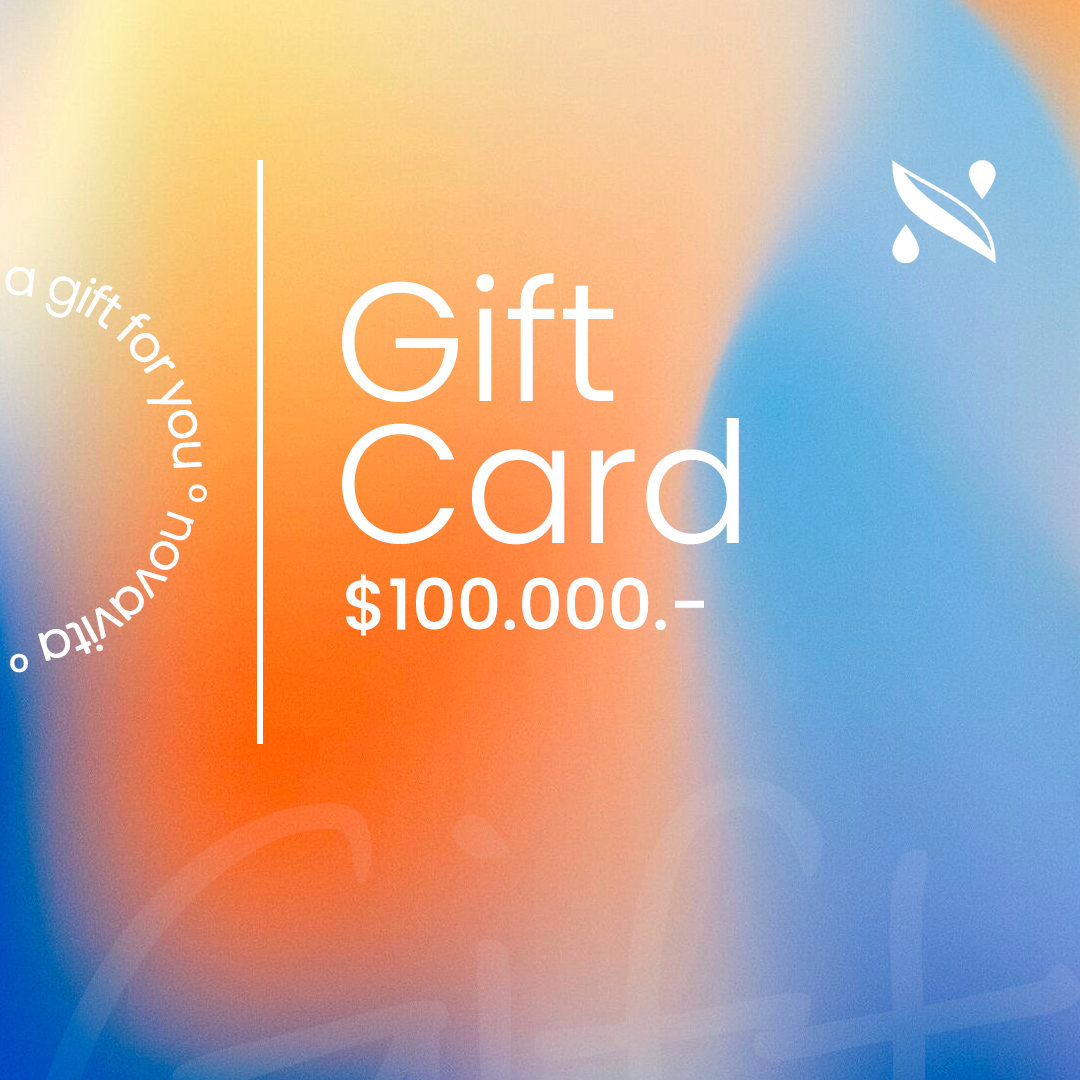 Gift Card (monto libre)