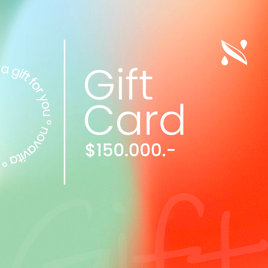 Gift Card (monto libre)