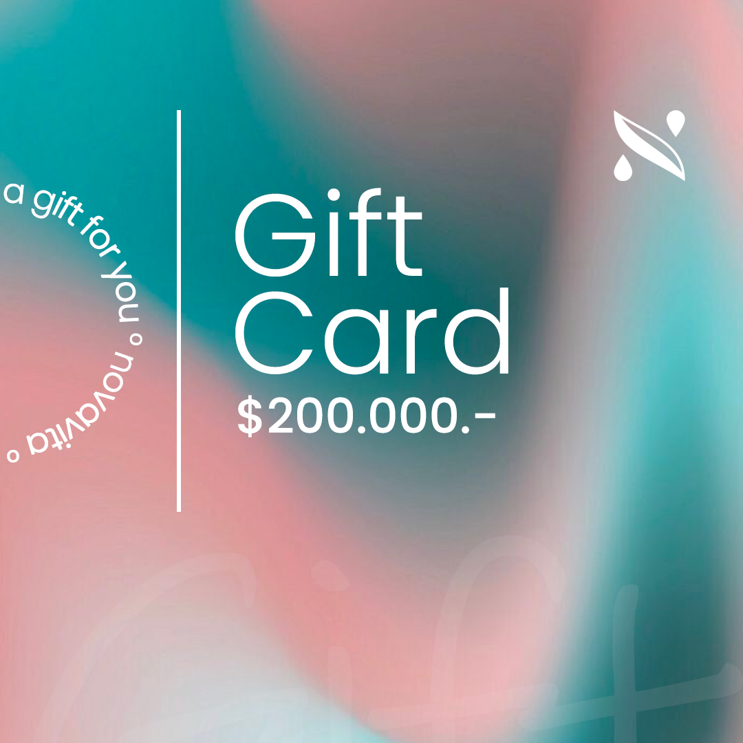 Gift Card (monto libre)