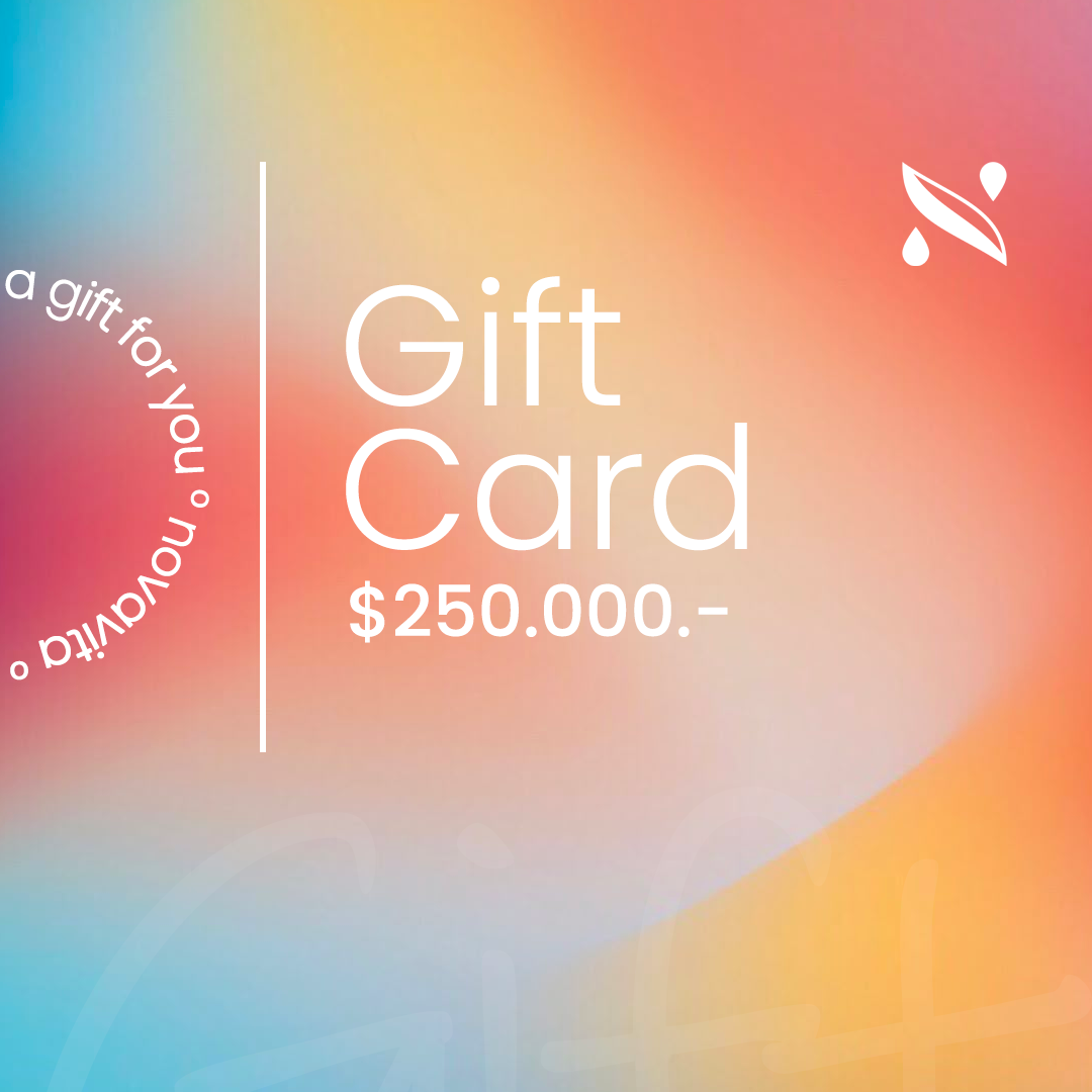Gift Card (monto libre)