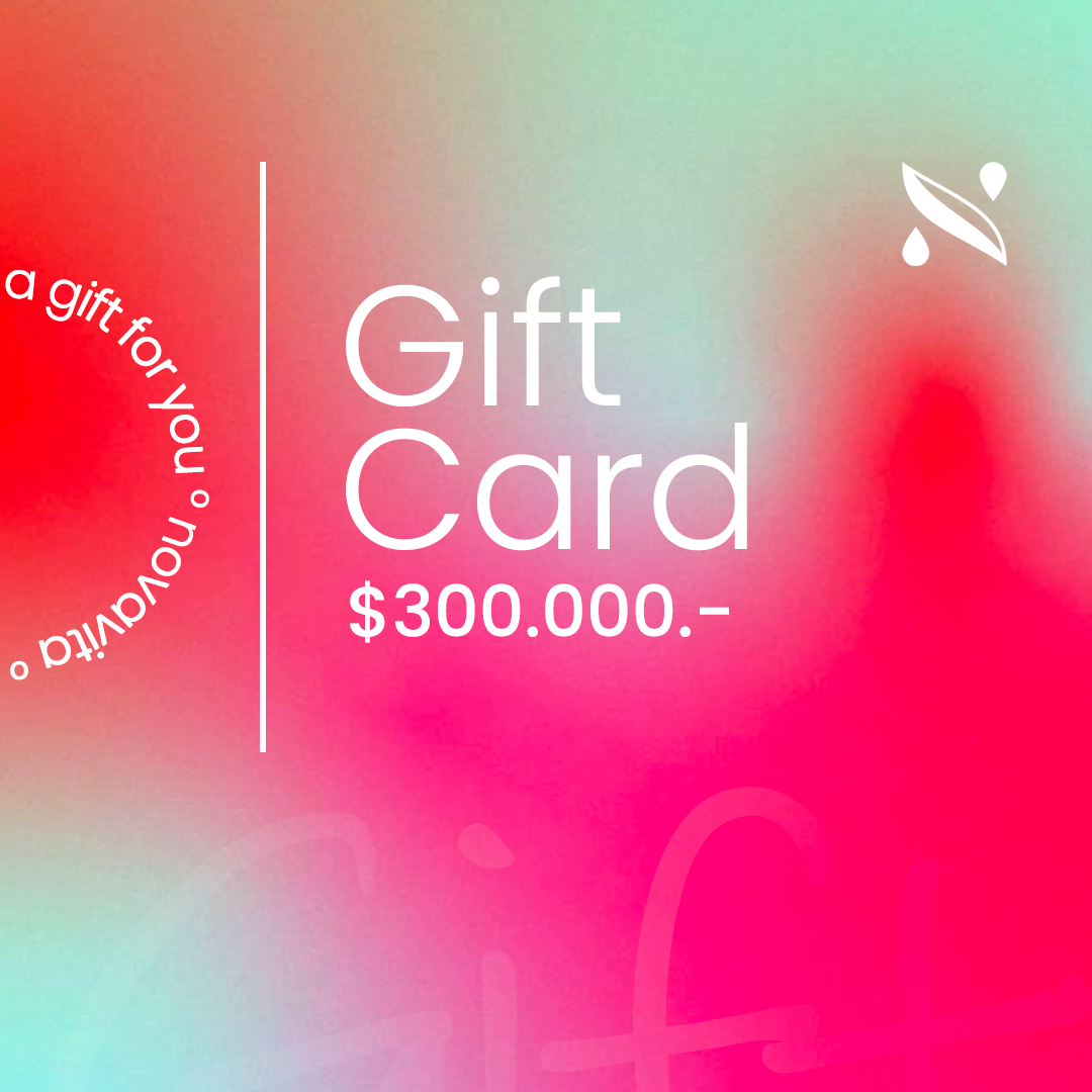 Gift Card (monto libre)