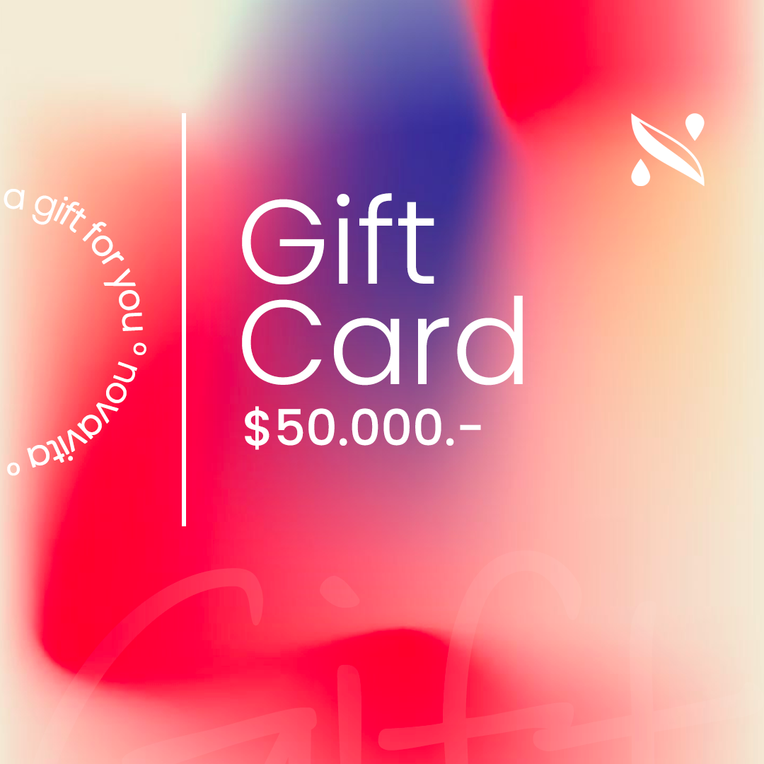 Gift Card (monto libre)