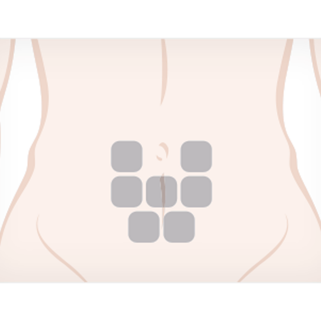 Abdomen-Inferior