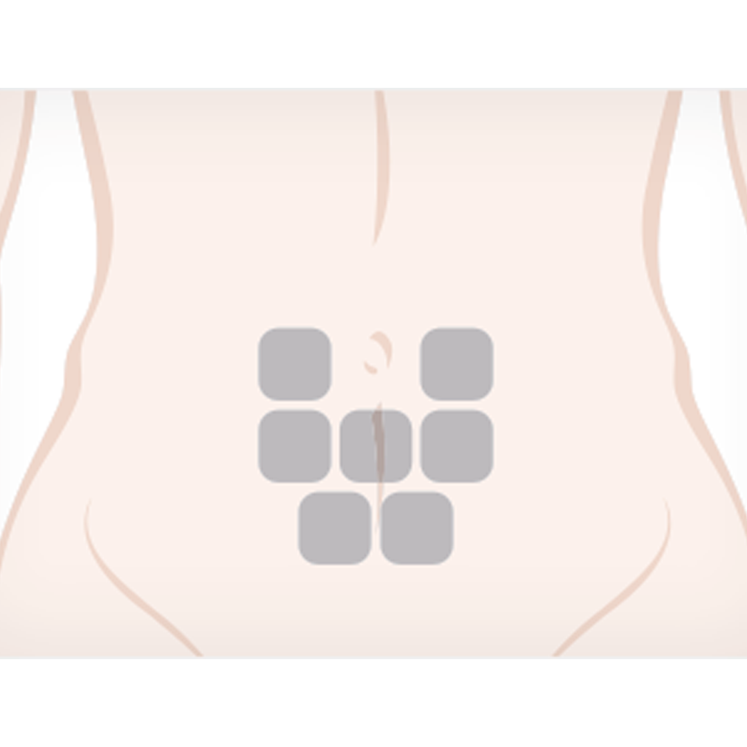 Abdomen-Inferior