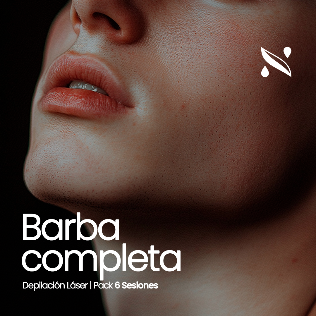 Barba-Completa