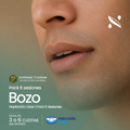 Bozo 6 Sesiones Hombre