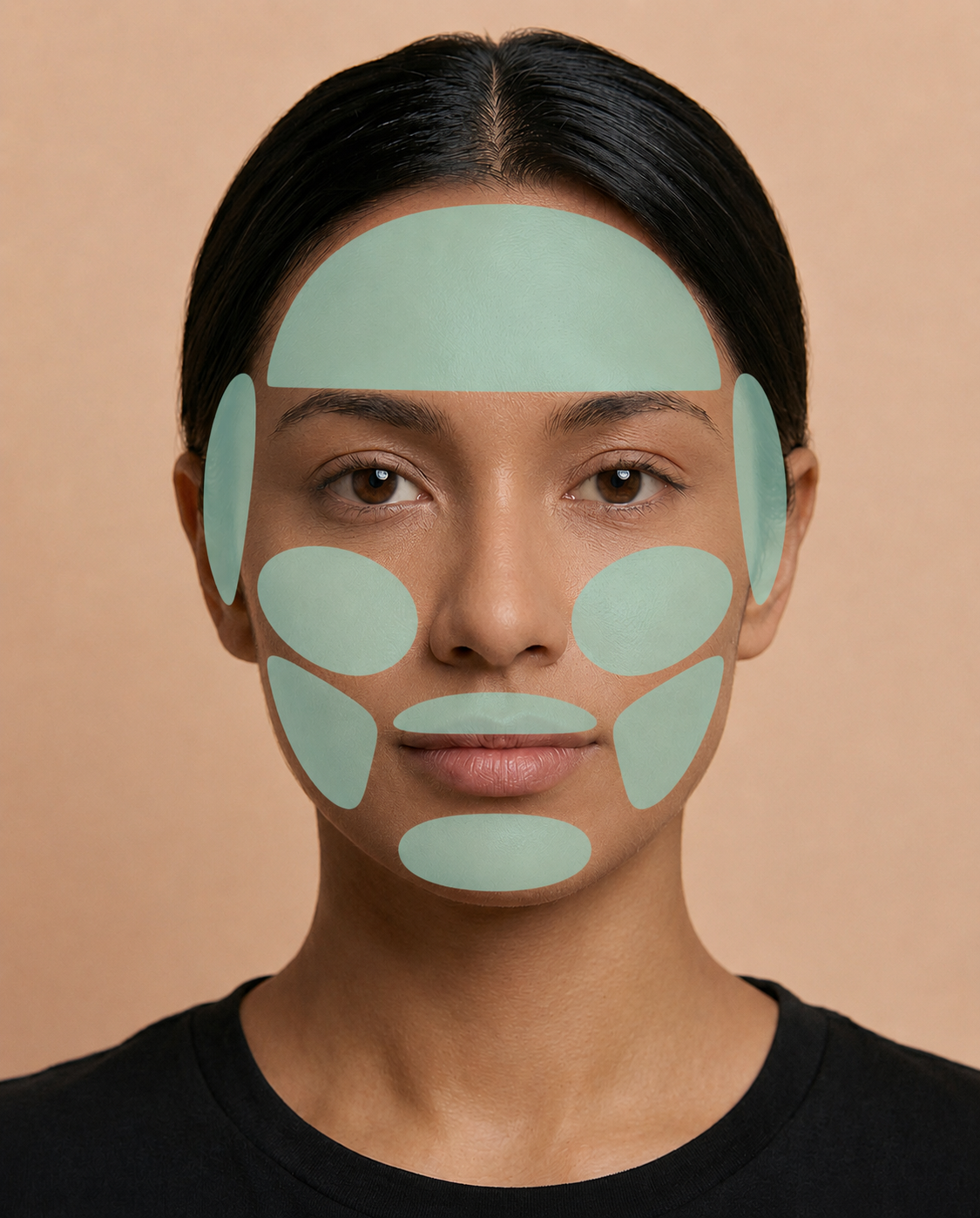 Pack 6 Sesiones Depilación Láser Rostro Completo | Soprano Titanium