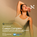Pack 6 Sesiones Depilación Láser Cuerpo Completo | Soprano Titanium