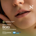 Bozo 6 Sesiones Mujer