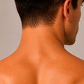 Cuello posterior 6 Sesiones Hombre