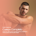 Pack 6 Sesiones Depilación Láser Cuerpo Completo | Soprano Titanium (Copia)