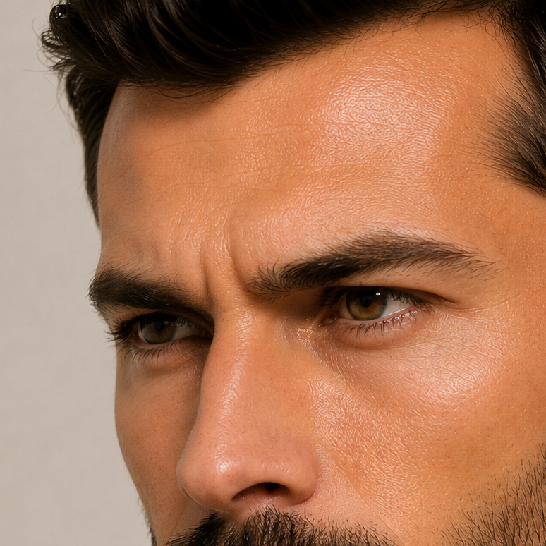 Frente 6 Sesiones Hombre