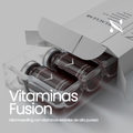 Facial Glow Fusion – Luminosidad y Vitaminas de Precisión
