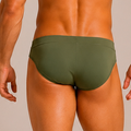 Glúteos 6 Sesiones Hombre