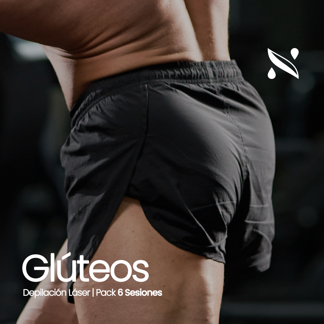 Gluteos