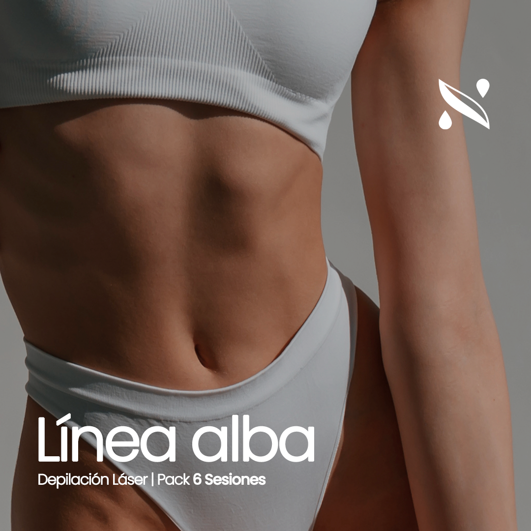 Linea-alba