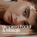 Limpieza Facial Profunda y Masaje de Relajación