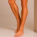 Media Piernas 6 Sesiones Hombre