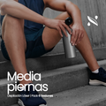 Media-Pierna
