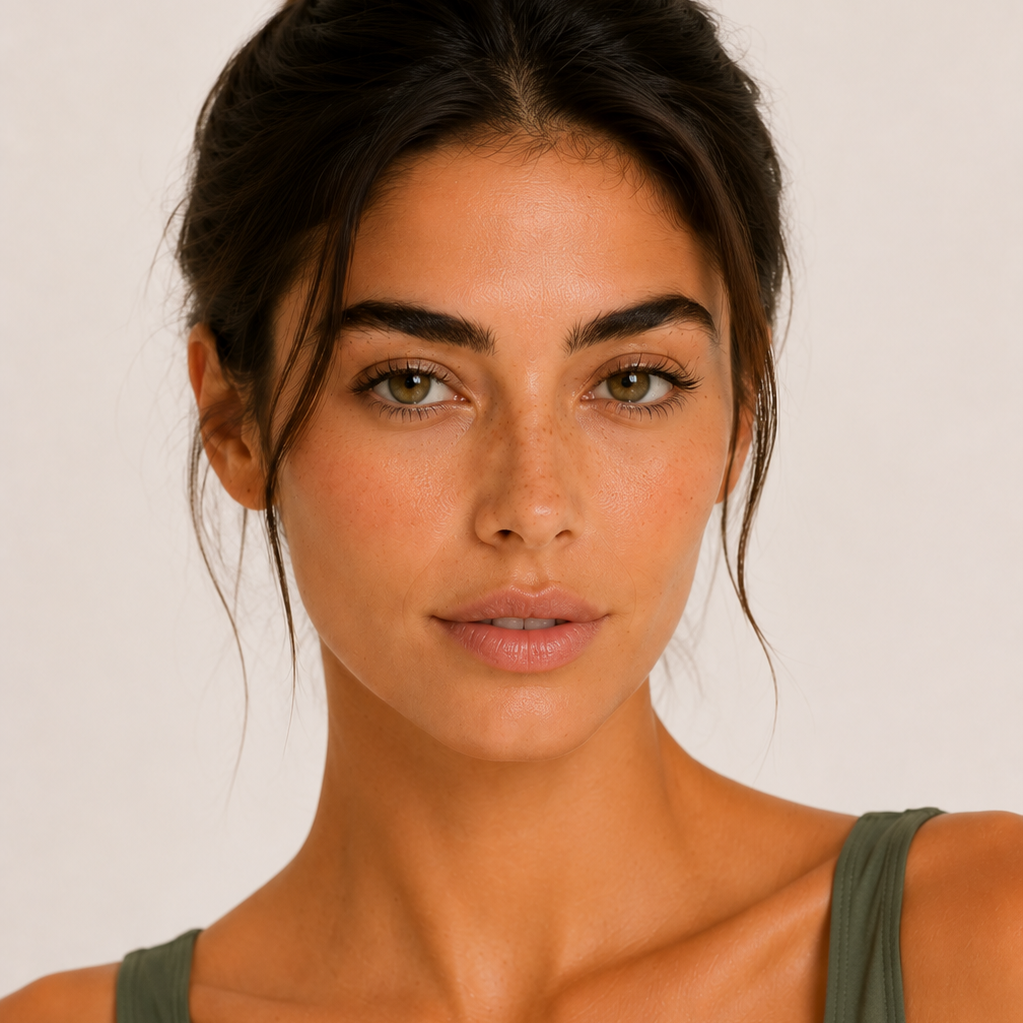 Especial Rostro