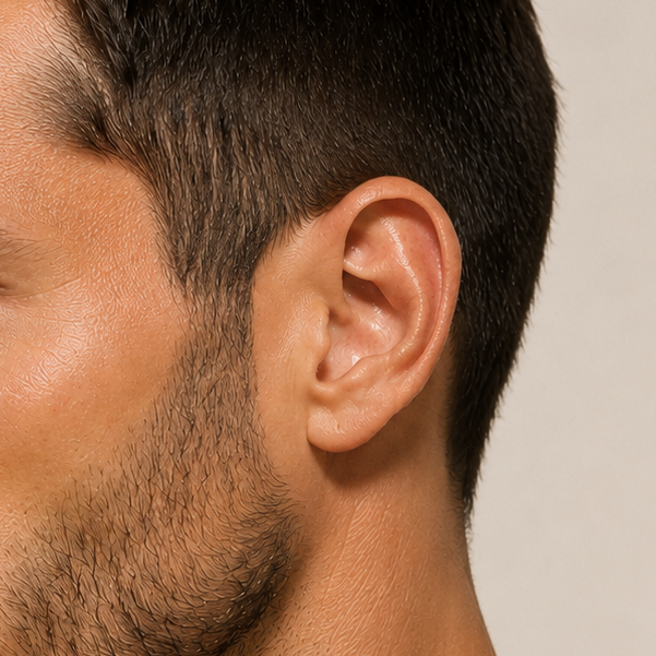 Orejas 6 Sesiones Hombre