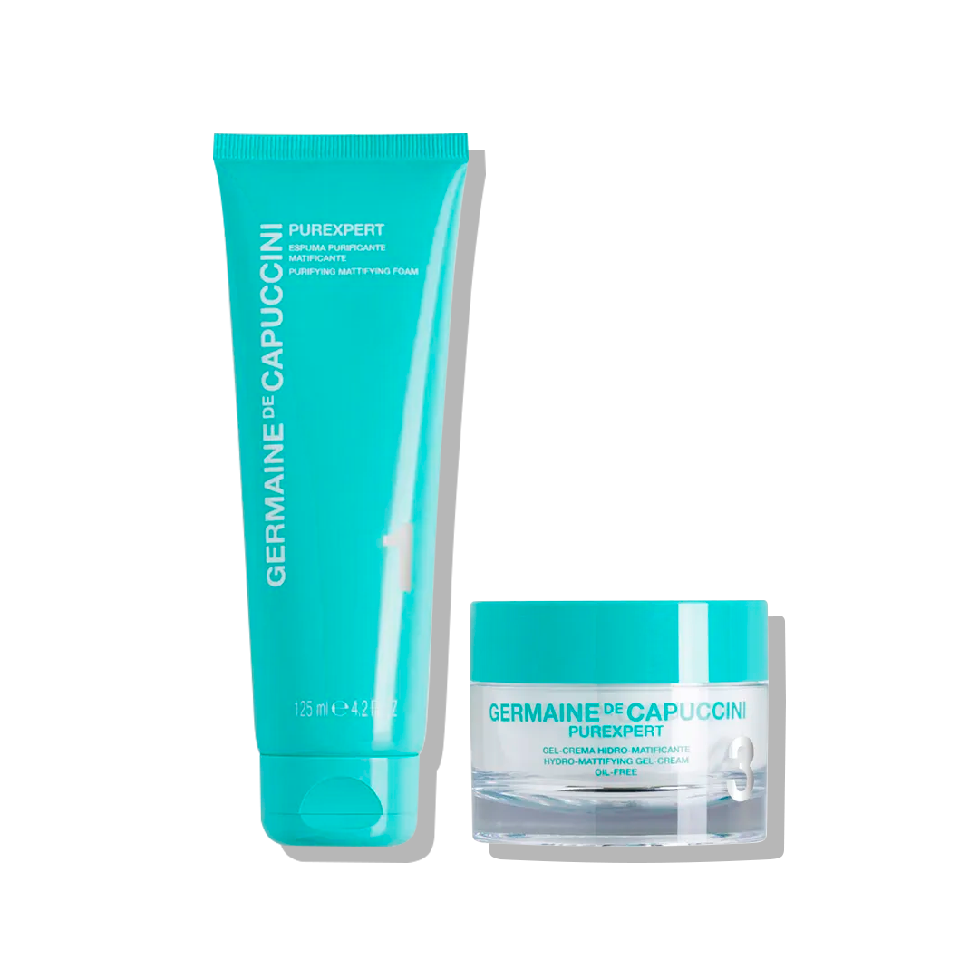 Piel-Grasa Purexpert