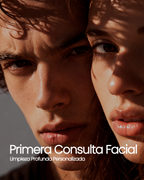 Primera Consulta