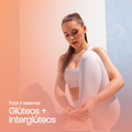 Pack 6 Sesiones Depilación Láser Glúteos + Interglúteos | Soprano Titanium