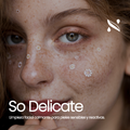 Limpieza facial calmante So Delicate para pieles sensibles y reactivas con Germaine de Capuccini en Novavita Curico