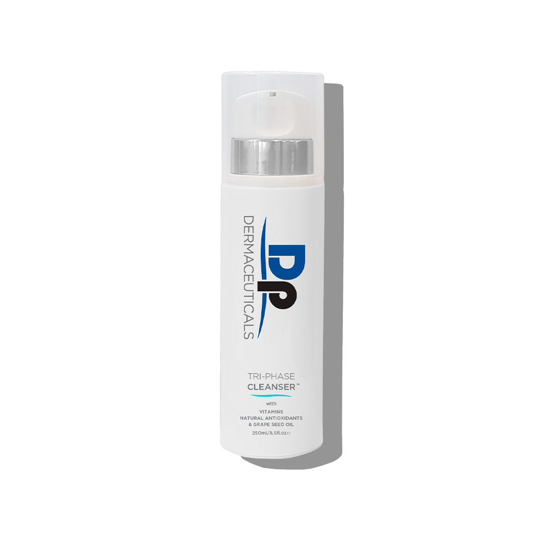 Tri-Phase-Cleanser