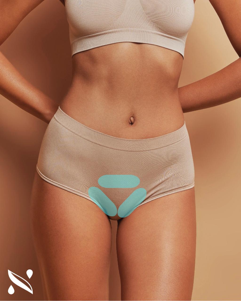 Rebaje Semi 6 Sesiones Mujer