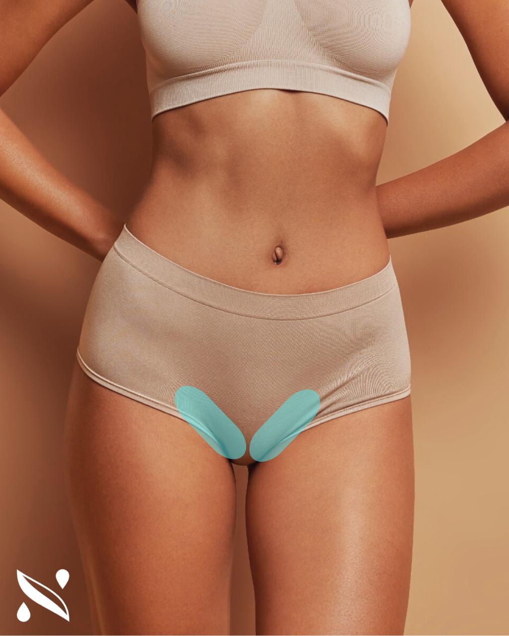 Rebaje Bikini 6 Sesiones Mujer