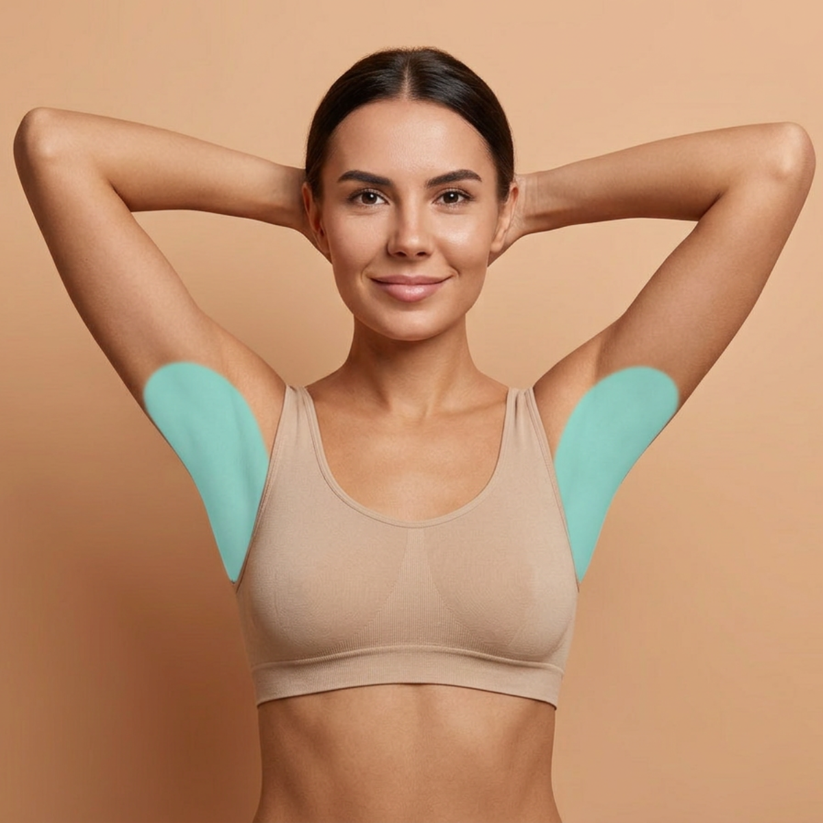 Axilas 6 Sesiones Mujer