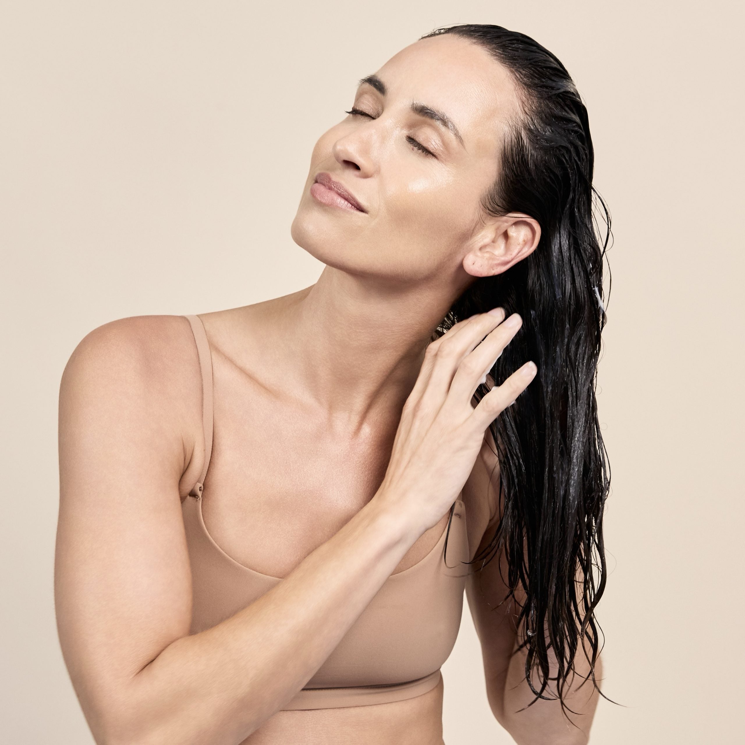 Exo-Grow Shampoo – Novavita Clínica & Spa